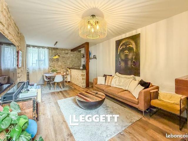 Maison 5 pièces 96 m²