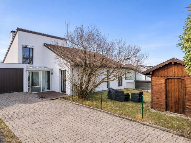 Maison 5 pièces 96 m²