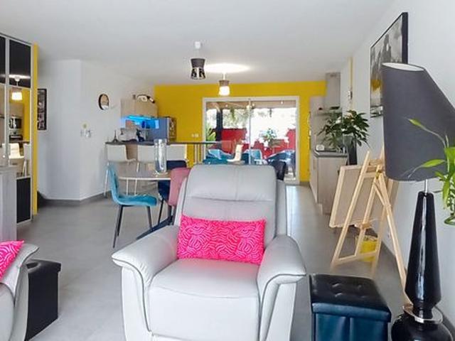Maison 5 pièces 96 m²