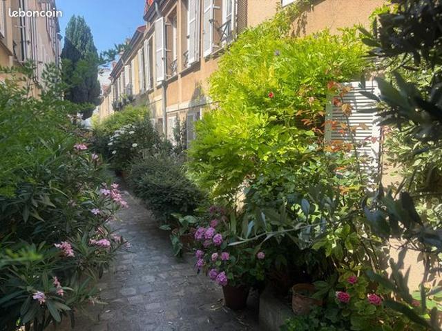 Maison 5 pièces 96 m²