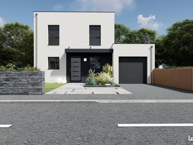 Maison 5 pièces 96 m²