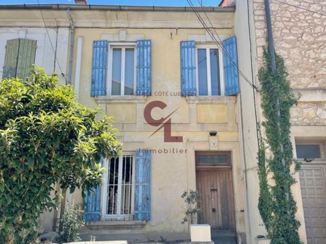Maison 5 pièces 90 m²