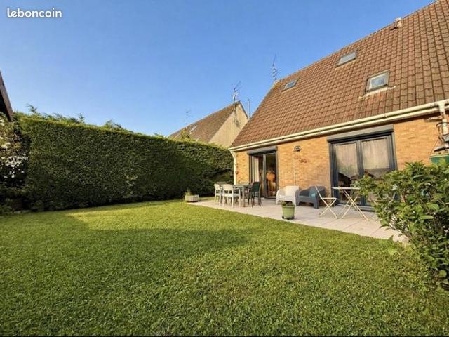 Maison 5 pièces 96 m²