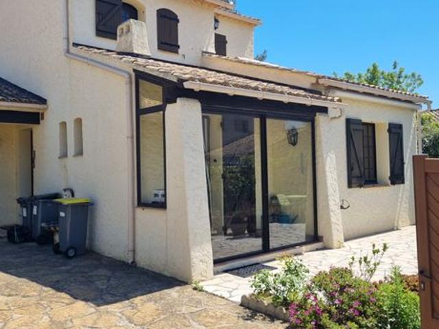 Maison 5 pièces 96 m²