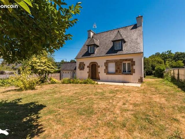 Maison 5 pièces 96 m²