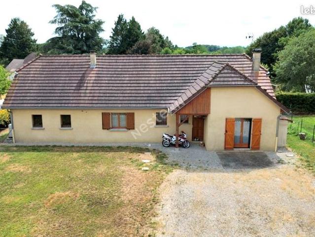 Maison 5 pièces 96 m²