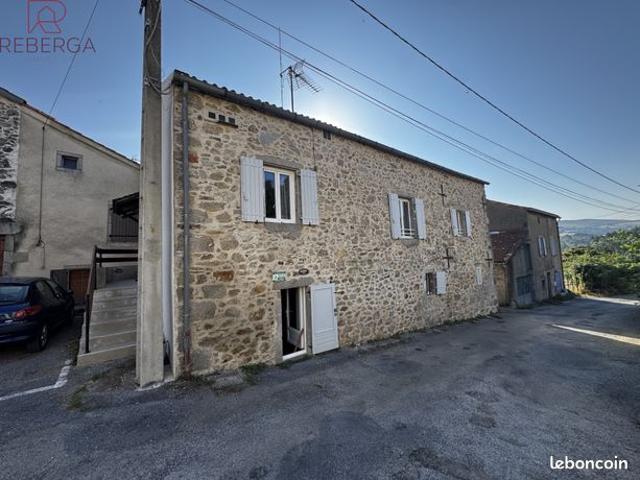 Maison 5 pièces 96 m²