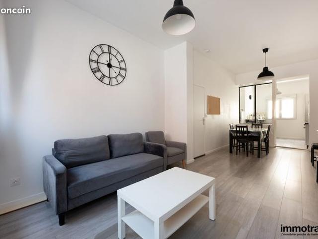 Maison 5 pièces 96 m²