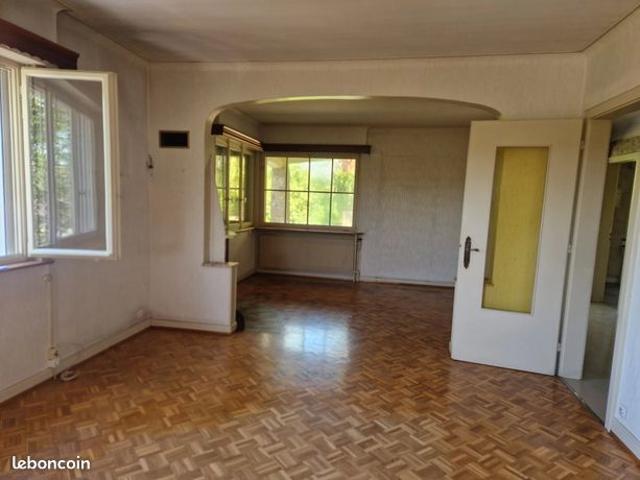 Maison 5 pièces 96 m²