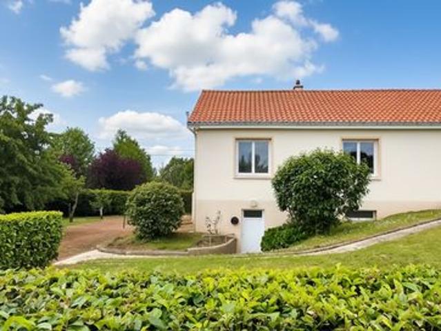 Maison 5 pièces 96 m²