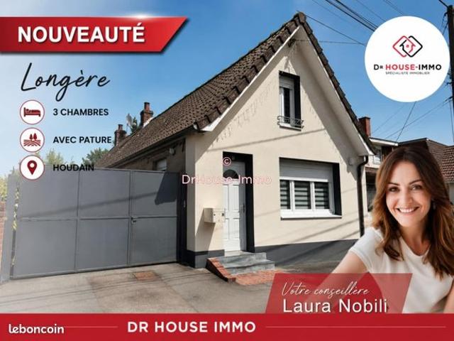 Maison 5 pièces 96 m²
