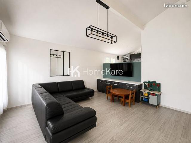 Maison 5 pièces 96 m²