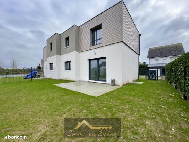 Maison 5 pièces 96 m²