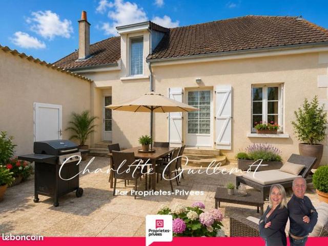 Maison 5 pièces 96 m²
