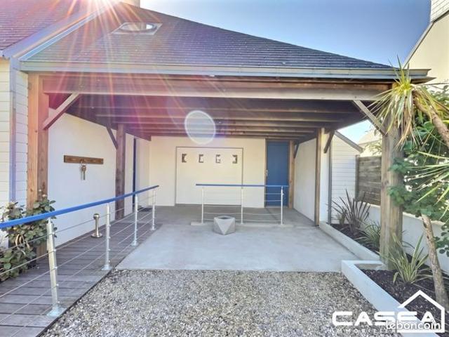 Maison 5 pièces 96 m²