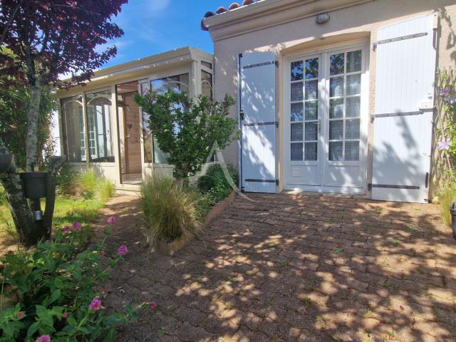 Maison 5 pièces 96 m²