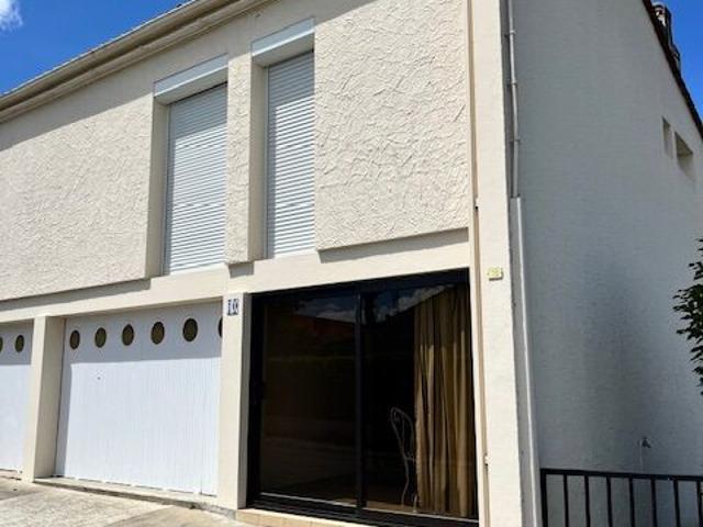 Maison 5 pièces 96 m²