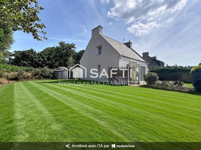 Maison 5 pièces 96 m²
