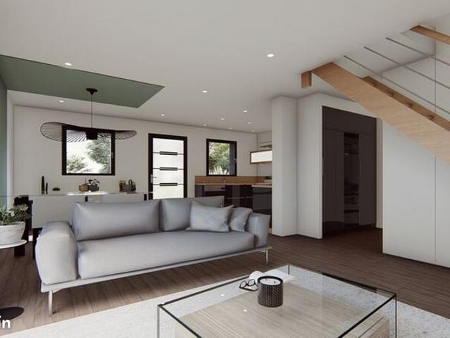 Maison 5 pièces 96 m²