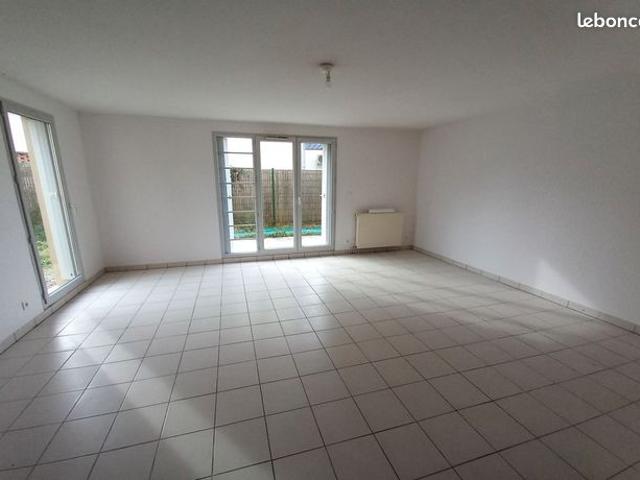 Maison 5 pièces 96 m²