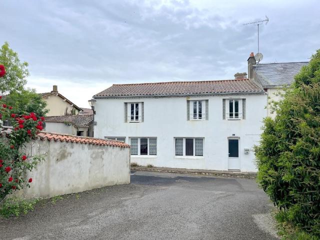Maison 5 pièces 96 m²