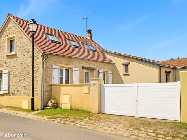 Maison 5 pièces 96 m²