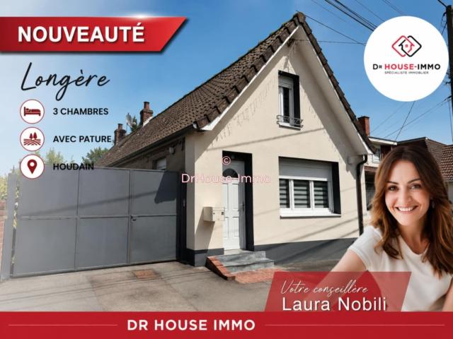 Maison 5 pièces 96 m²