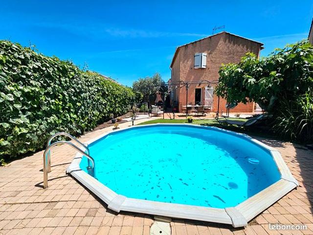Maison 5 pièces 96 m²