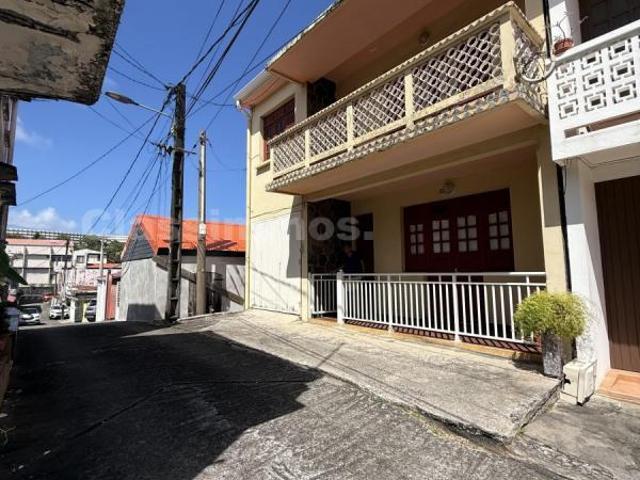 Maison 5 pièces 96 m²
