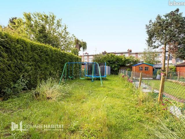 Maison 5 pièces 96 m²