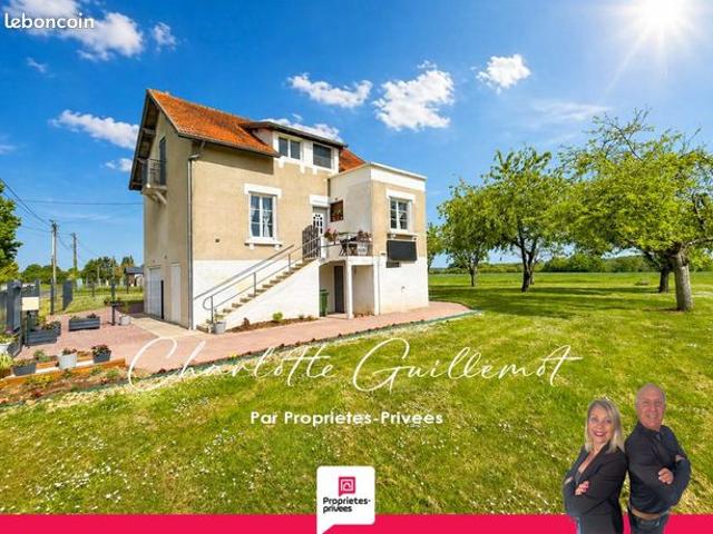 Maison 5 pièces 96 m²