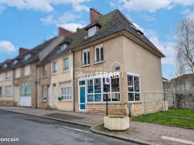 Maison 5 pièces 96 m²