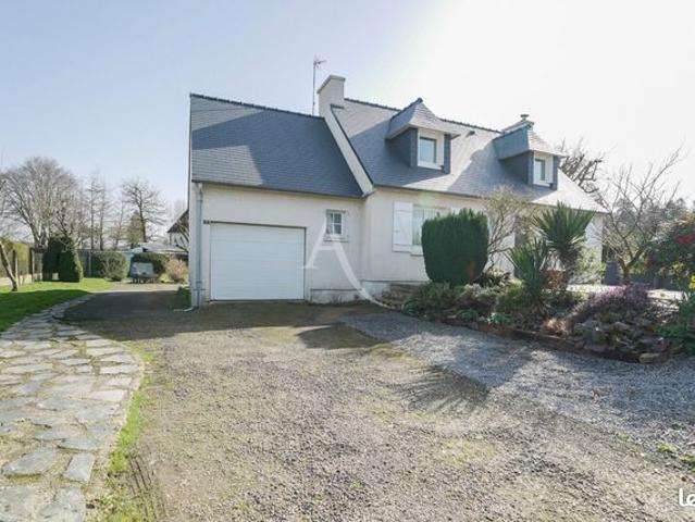 Maison 5 pièces 96 m²