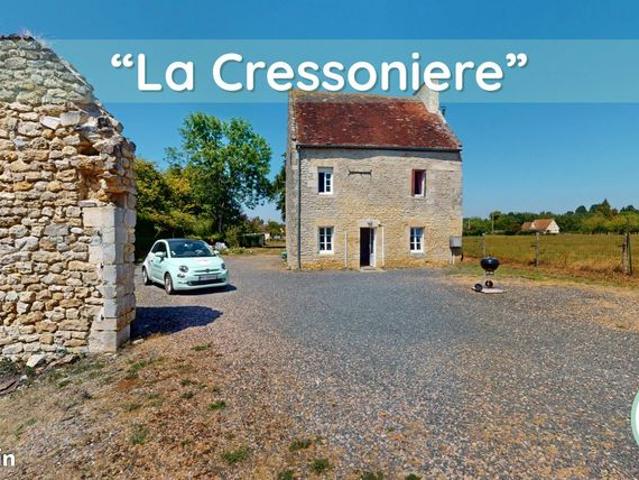 Maison 5 pièces 96 m²