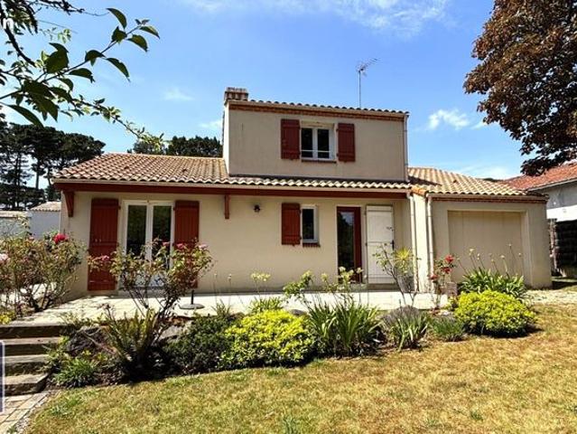 Maison 5 pièces 96 m²