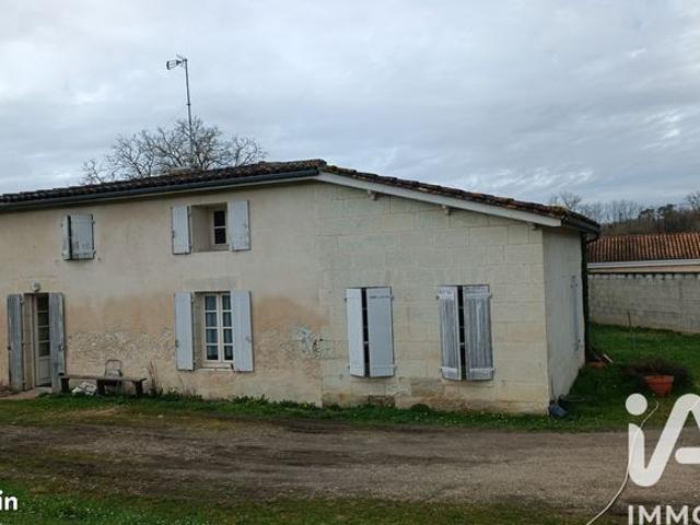 Maison 5 pièces 96 m²