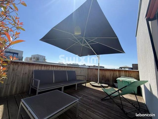 Maison 5 pièces 96 m²