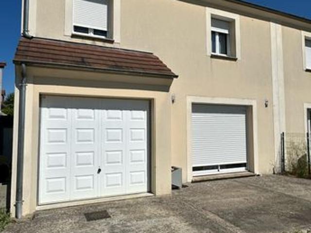 Maison 5 pièces 96 m²