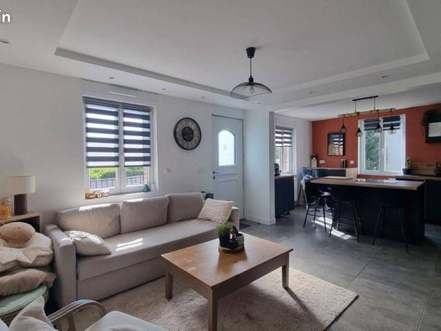 Maison 5 pièces 96 m²