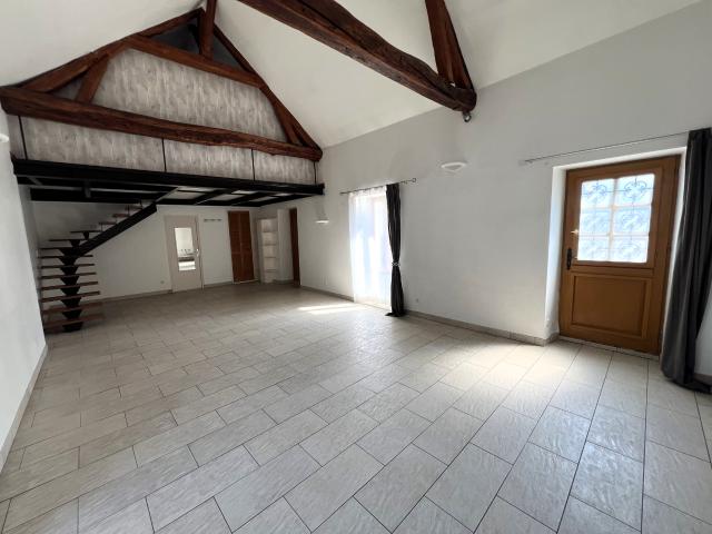 Maison 5 pièces 96 m²