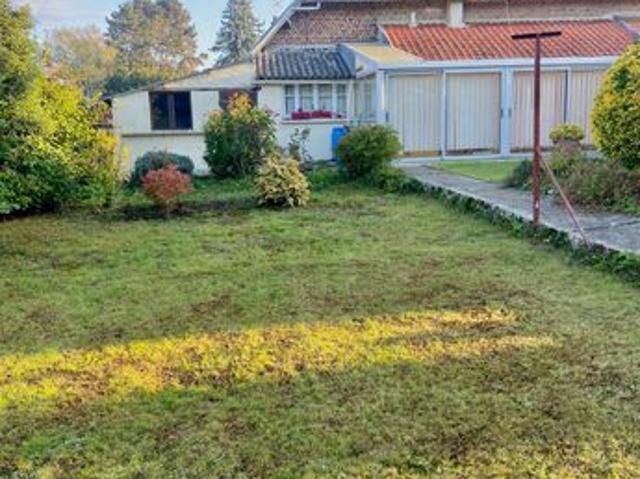 Maison 5 pièces 96 m²
