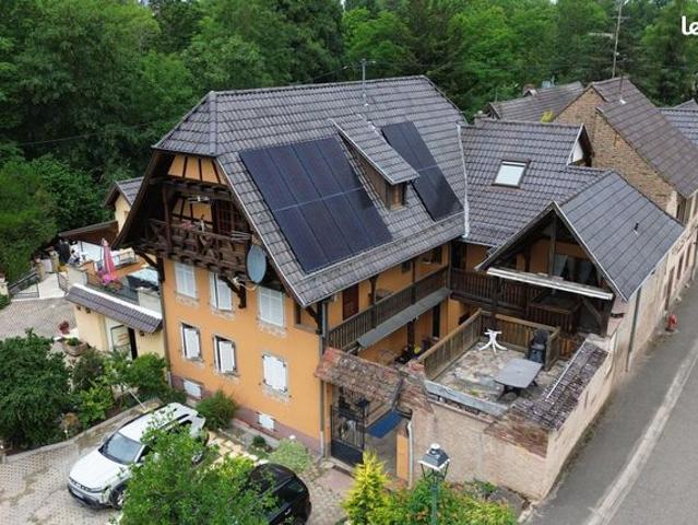 Maison 5 pièces 96 m²