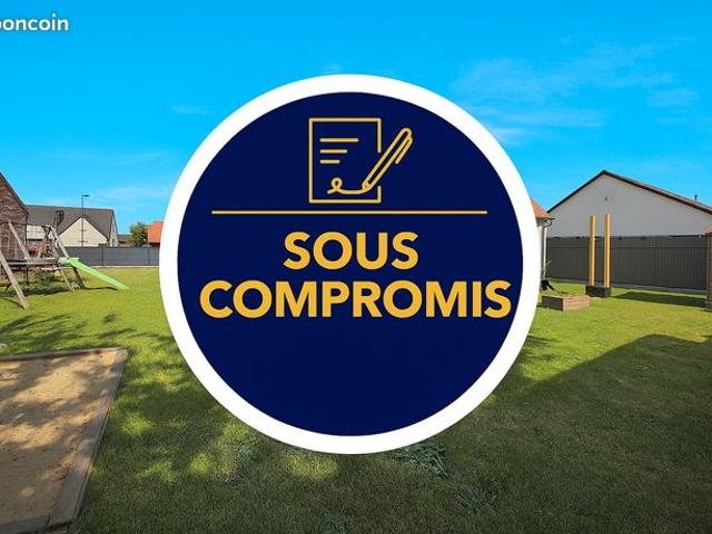Maison 5 pièces 96 m²