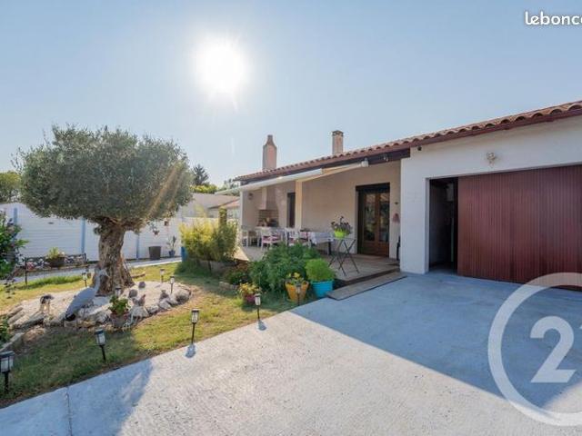 Maison 5 pièces 96 m²