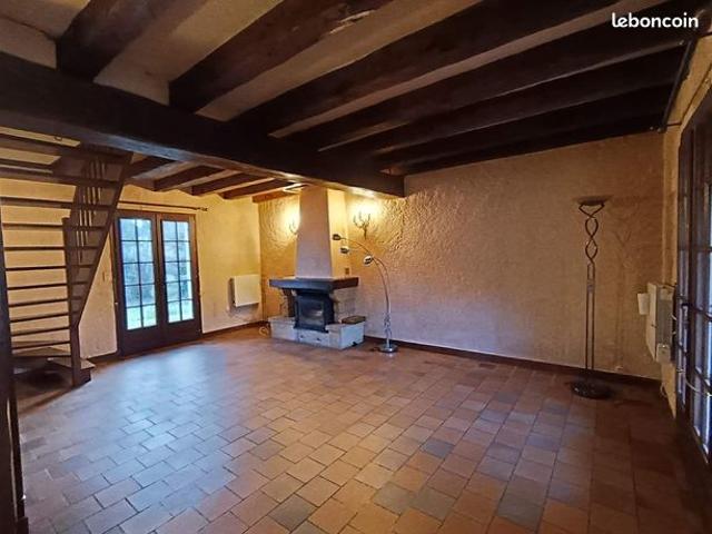 Maison 5 pièces 96 m²