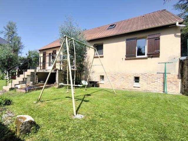 Maison 5 pièces 96 m²