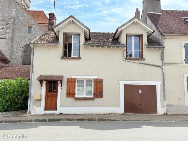 Maison 5 pièces 96 m²