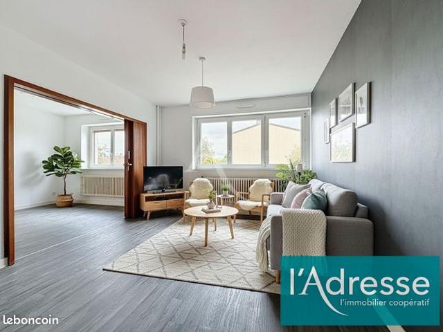 Maison 5 pièces 96 m²