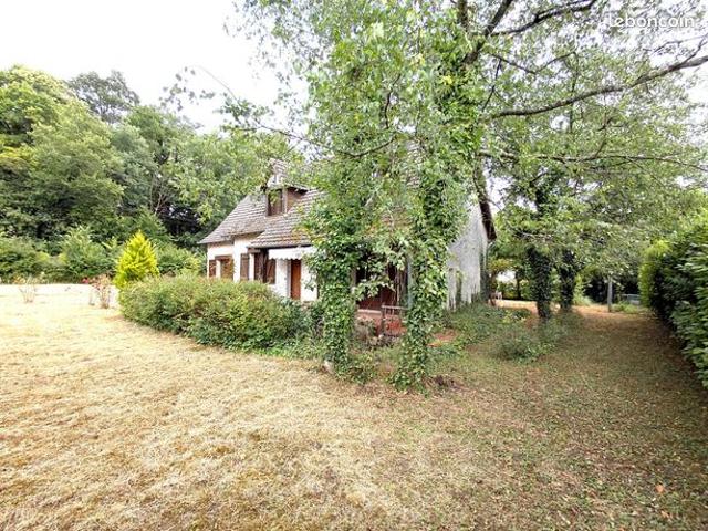 Maison 5 pièces 96 m²