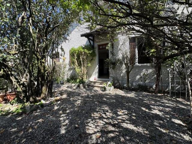 Maison 5 pièces 96 m²
